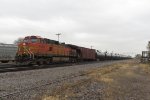 BNSF 4690 DPU